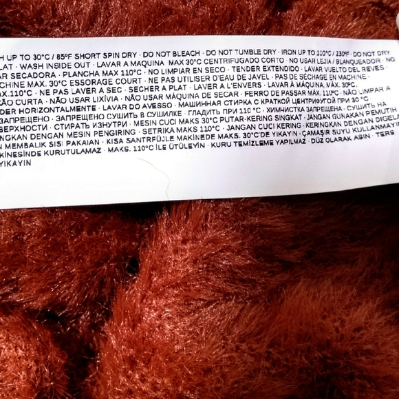 MANGO Ultra-Soft Sweater - Picture 16 of 16
